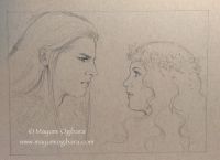 Unexpected Encounter - WIP